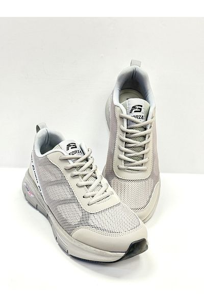 Forza KAFKASLAR ΑΝΔΡΙΚΗ ΚΑΘΗΜΕΡΙΝΗ ΧΟΝΤΡΗ ΣΟΛΑ COMFORT SNEAKERS ΟΡΘΟΠΕΔΙΚΑ ΑΘΛΗΤΙΚΑ ΠΑΠΟΥΤΣΙΑ