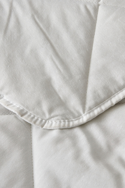 Karaca Home Winter Microfiber Quilt - Single