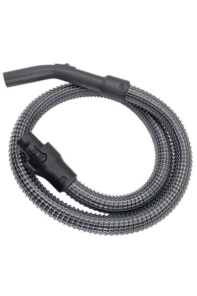 Arçelik Beko S4250 Bks2250 - Σετ σωλήνων ηλεκτρικής σκούπας από χάλυβα ποιότητας, χωρίς λαβή και χωρίς τηλεχειριστήριο