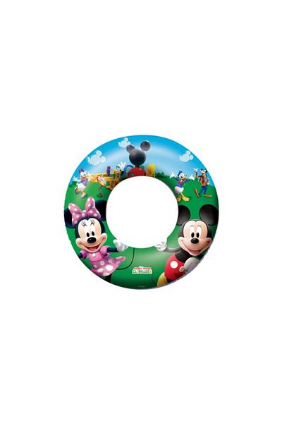 BESTWAY Mickey Simit 56 Cm 91004