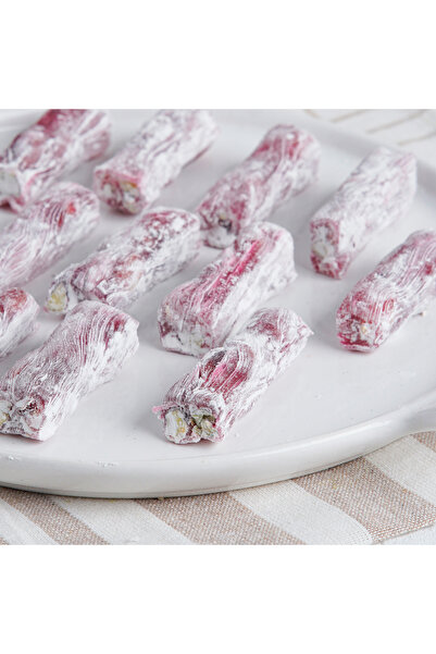 BULUTLAR KURUYEMİŞ الفستق والرمان فيتيل تركي (كجم) 500 جرام