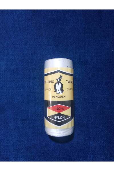 -NO: 6- Naylon AĞ ipliği 100 gr