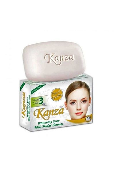 KANZAA صابون الجلد