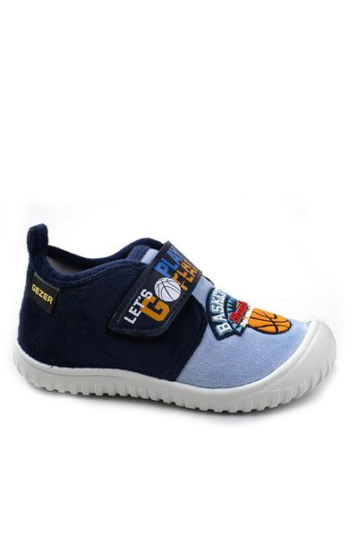 GEZER 03376 Pantofi pentru copii de zi cu zi pentru copii