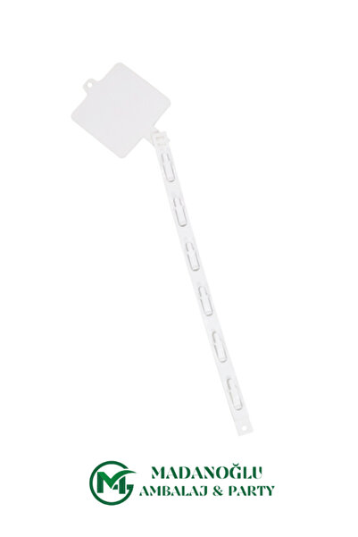 Madanoğlu ticaret Mandallı Asalak Askılı Stand