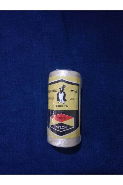 Penguen - NO:18 - NYLN -AĞ & DUVARCI İPİ