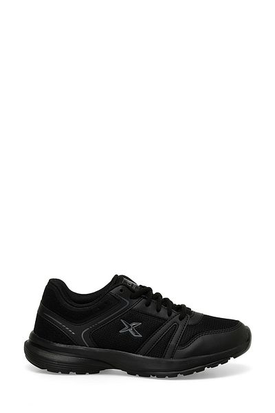 Kinetix MITON TX 4FX Black Unisex Running Shoes