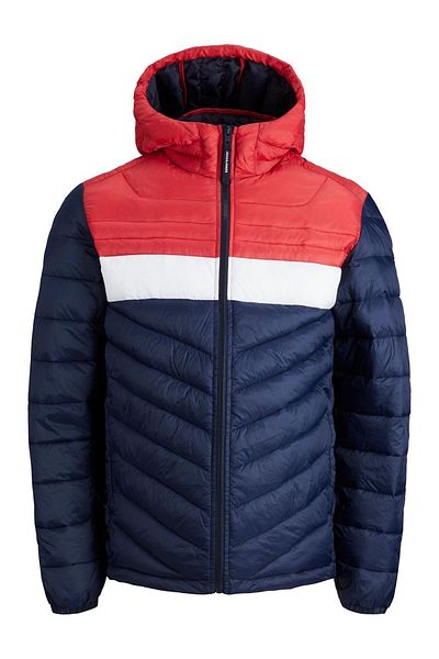 Jack & Jones Jacke Hero Steppjacke