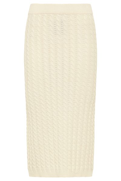 Faina Pletená sukně