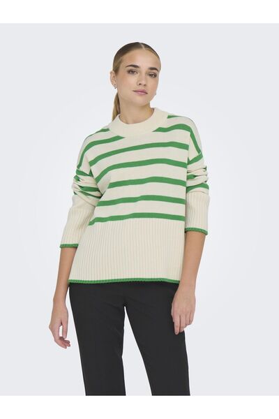 ONLY Strickpullover Onlhella Strickpullover