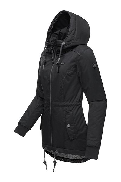 Ragwear Winterjacke YM-Danka