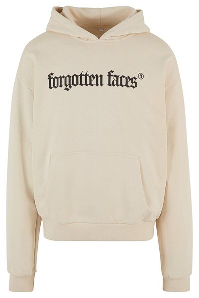 Forgotten Faces Herren Guardian Ultra Heavy Cotton Box Hoody