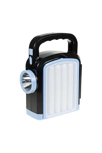 Panther Pt-8301 Şarjlı Solar El Feneri