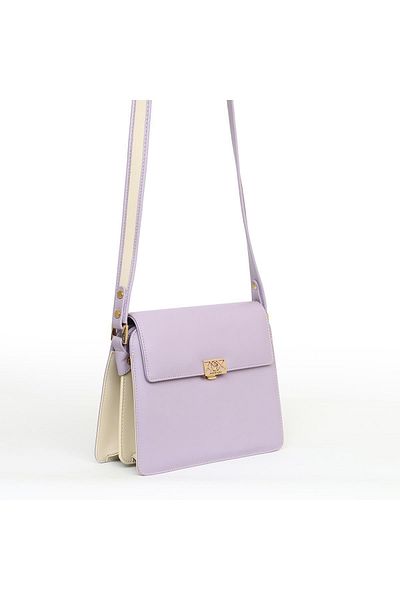 Matmazel Olympia Shoulder Bag
