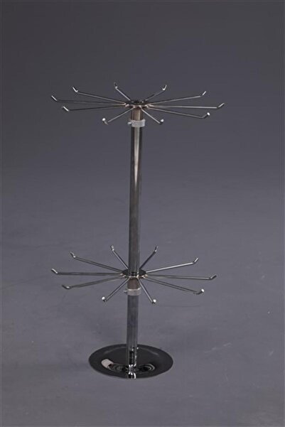 Modern Raf Masaüstü 10 Telli Stand