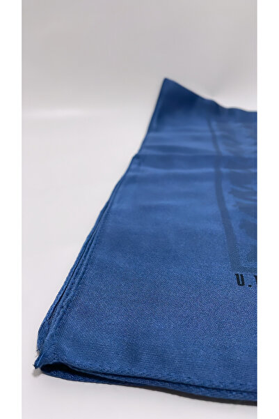 Onur Φουλάρι - Χειμερινό ύφασμα Κασμίρ Ντουμπάι Μονόχρωμο Παχύ Γυναικείο Φουλάρι Ποιότητας Προϊόν