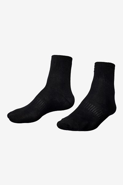 Lescon La-3151 Единични спортни чорапи за тенис 40-45 размер