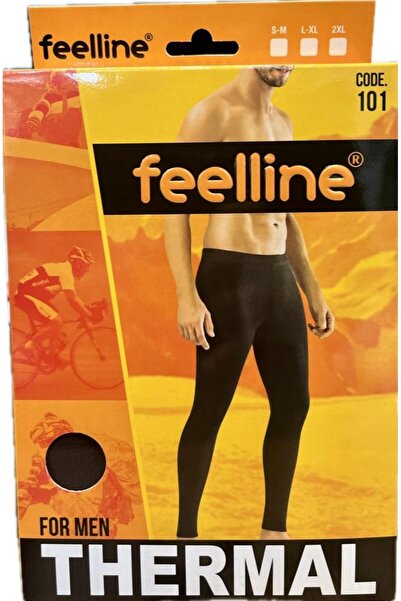 KOTA Θερμικό καλσόν Feeline