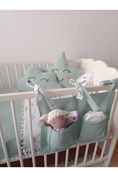 Wenaris ОРГАНАЙЗЕР ЗА ЛЮЛКА С 2 ОТДЕЛЕНИЯ