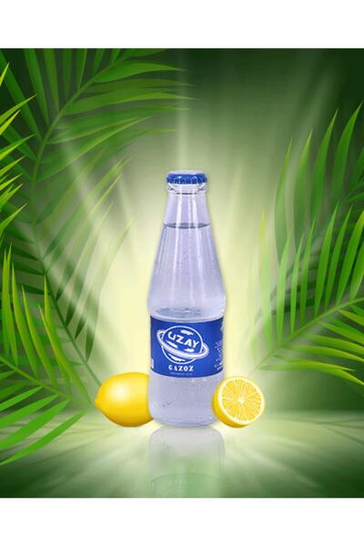 Uzay 24 Adet Gazoz 250 ml