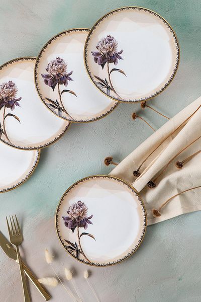 ACAR Nova Cake Plate - 19 cm