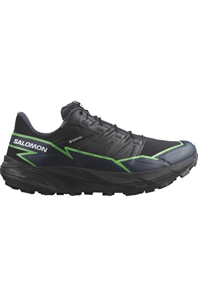 Salomon L47279000 Thundercross Gtx Erkek Koşu Ayakkabısı