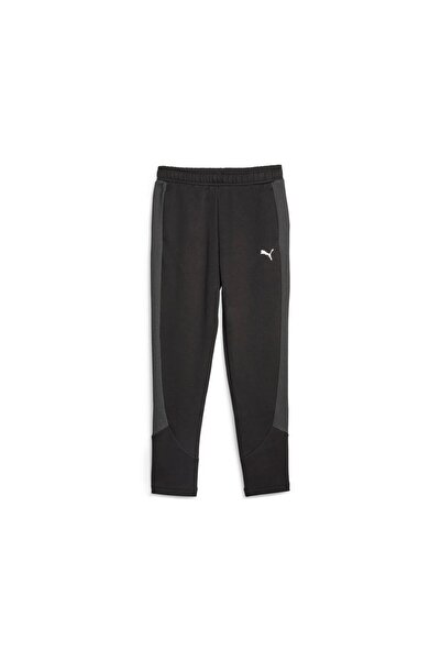Puma Дамски панталони EVOSTRIPE с висока талия