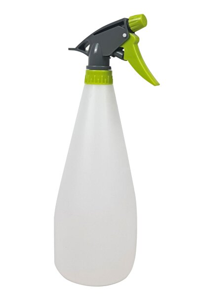 Binbirreyon Tetikli Çiçek Bitki Sulama Spreyi Püskürtücü Ilaçlama Spreyi 1 Lt...