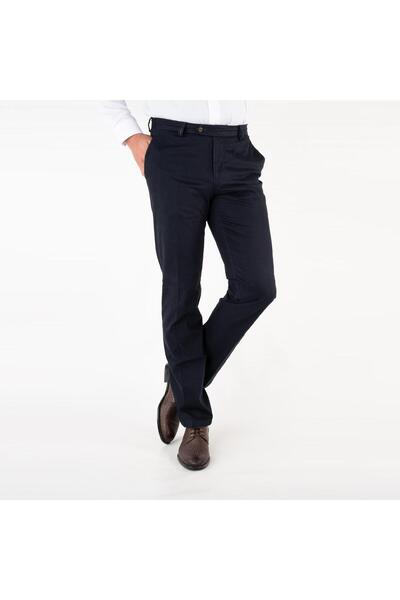 AKÇAYLAR Ecer Regular Fit Erkek Gabardin Pantolon