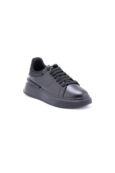 Pierre Cardin 28220 S Δερμάτινα Ανδρικά Casual Παπούτσια