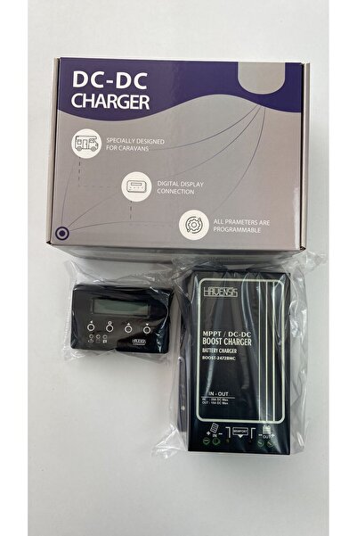 Saray HAVENSIS 60-72V AKÜ SARJ CİHAZI