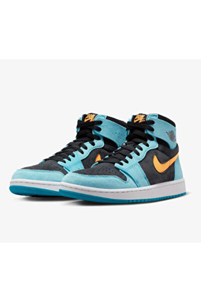 Nike AIR JORDAN MAVİ UNISEX SPOR AYAKKABI DV1307408 B-70