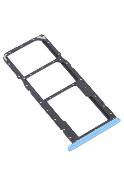 Fodos Realme C21Y Sim Card Tray Drawer Apparatus Compatible with Rmx3261 Rmx3...