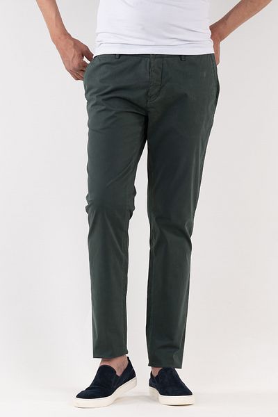 AKÇAYLAR Παντελόνι Tailor Gabardine