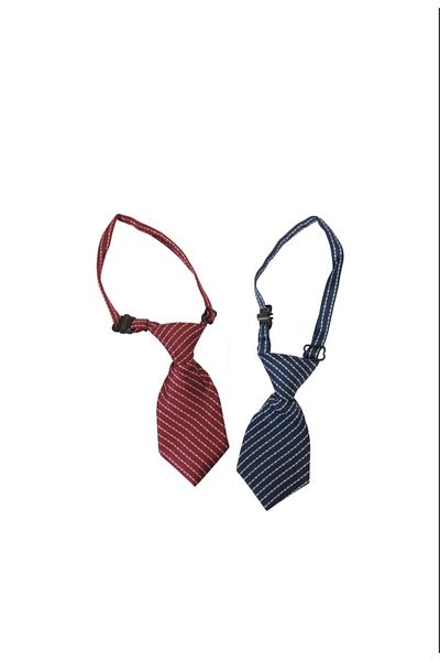Camon Dog Tie