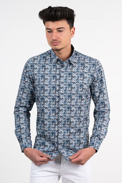 Dorss Cămașă Slimfit