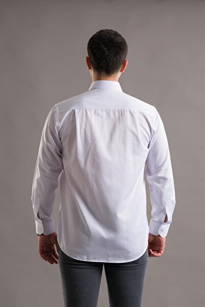 ADVANTE Зручний крій, рукави з манжетами, кишені, чоловіча сорочка