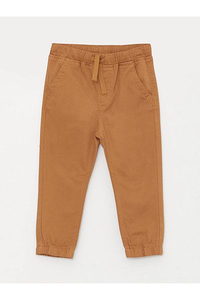 LC Waikiki LCW Baby - Basic Elastic Jogger Pants for Baby Boy