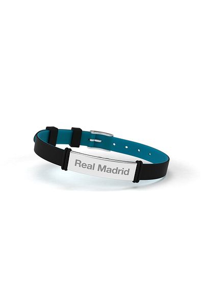 Real Madrid سوار مرخص