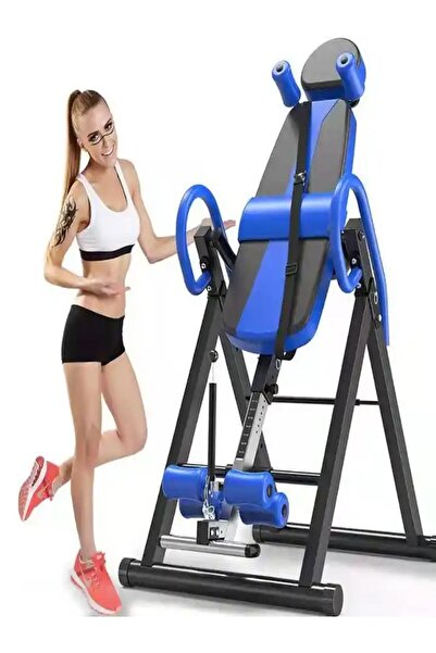 Clifton Inversiyon Baş Aşağı Duruş Egzersiz Standı