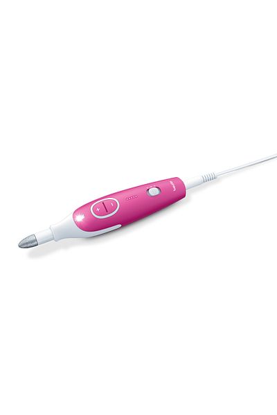 Beurer Mp 44 Electric Manicure/pedicure Set