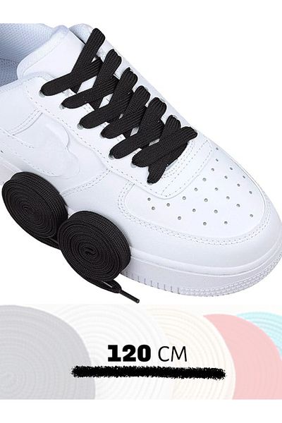 COMFORTSTEP SHOE LACES