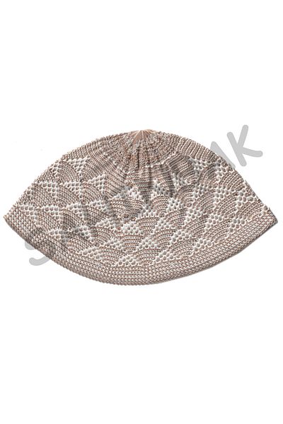 şahinbak Takke, hat,fes,fabric,takke,sag,cami,imam,tübbe,molded tacke(T130)