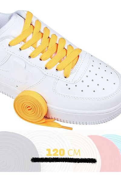 COMFORTSTEP SHOE LACES