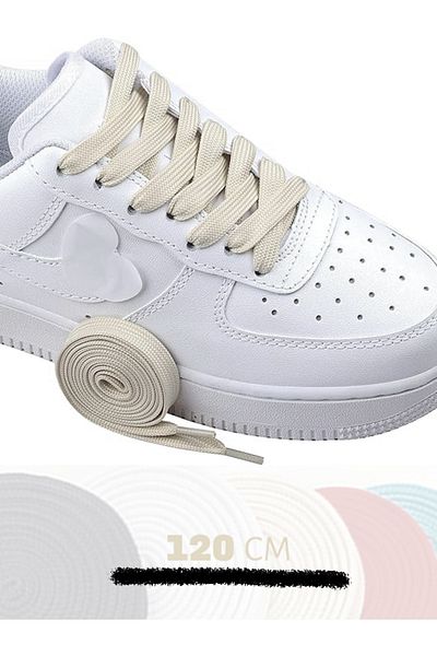 COMFORTSTEP SHOE LACES