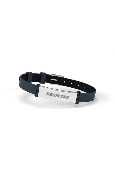 Beşiktaş Licensed Bjk Fashion Bracelet