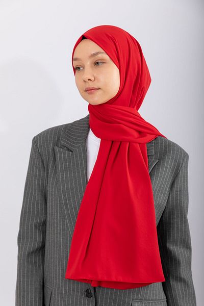 hijabchi Medina Silk Series - No 7