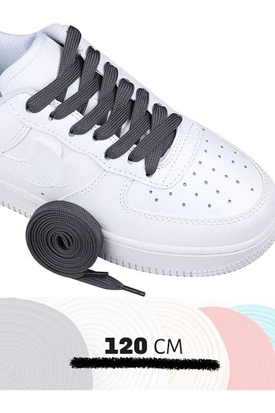 COMFORTSTEP SHOE LACES