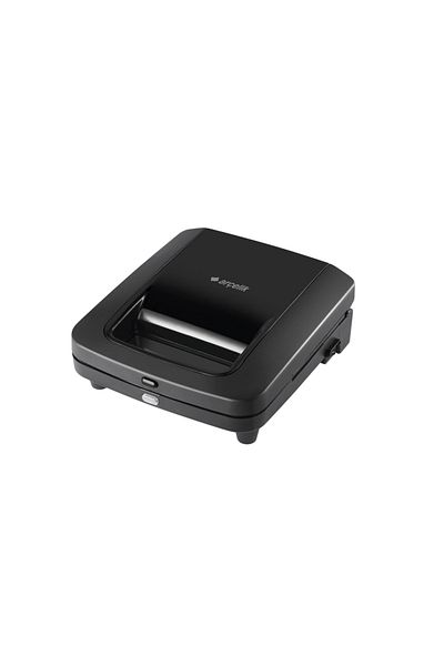Arçelik Tm 3302 Mini Toaster and Waffle Maker