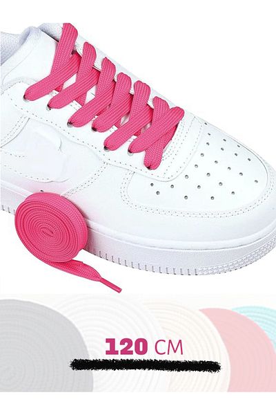 COMFORTSTEP SHOE LACES